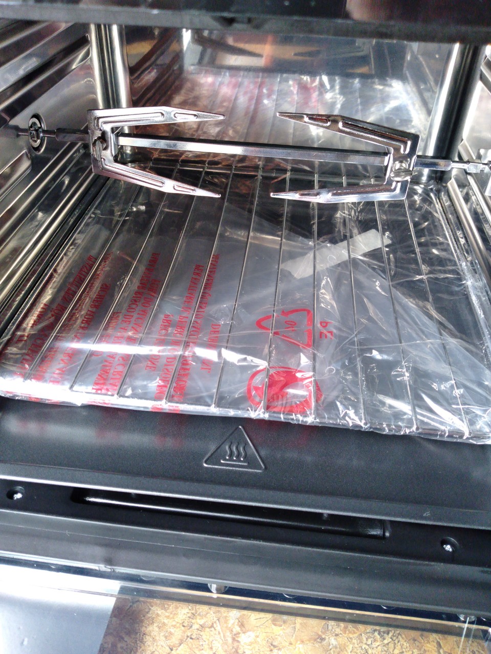 MÁY ÉP CHẬM SHARP - model ks888