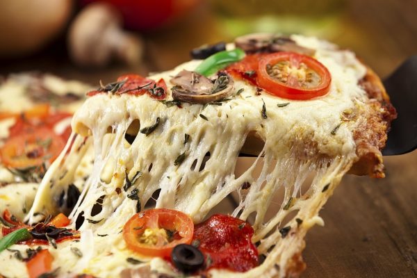 Phô mai mozzarella bào Zelachi 1kg