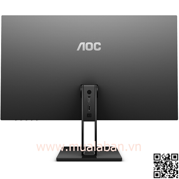 Màn hình LCD AOC 24V2Q/74