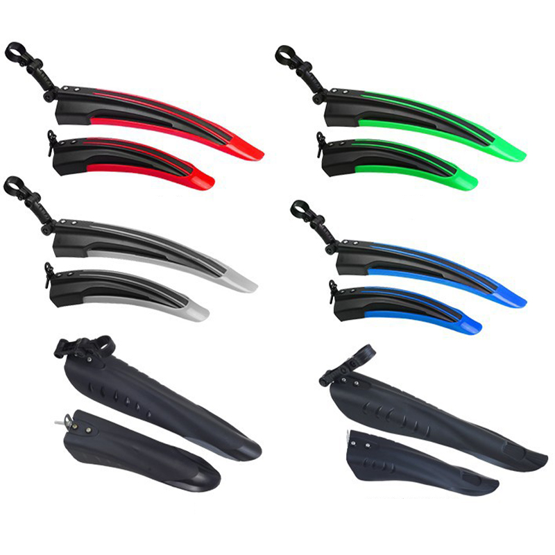 2PCS%20Mountain%20Bicycle%20Road%20Bike%20Fender%20Front%20Rear%20Mudguard%20Quick%20Release%20Road%20Cycling%20Mountain%20MTB%20Fender%20For%2020%2024%2026%20Inch%20Bike%20Kengding%20-%20Image%202