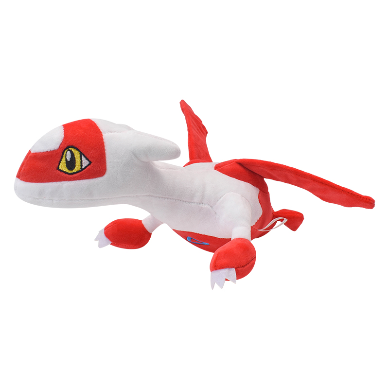 latias plush