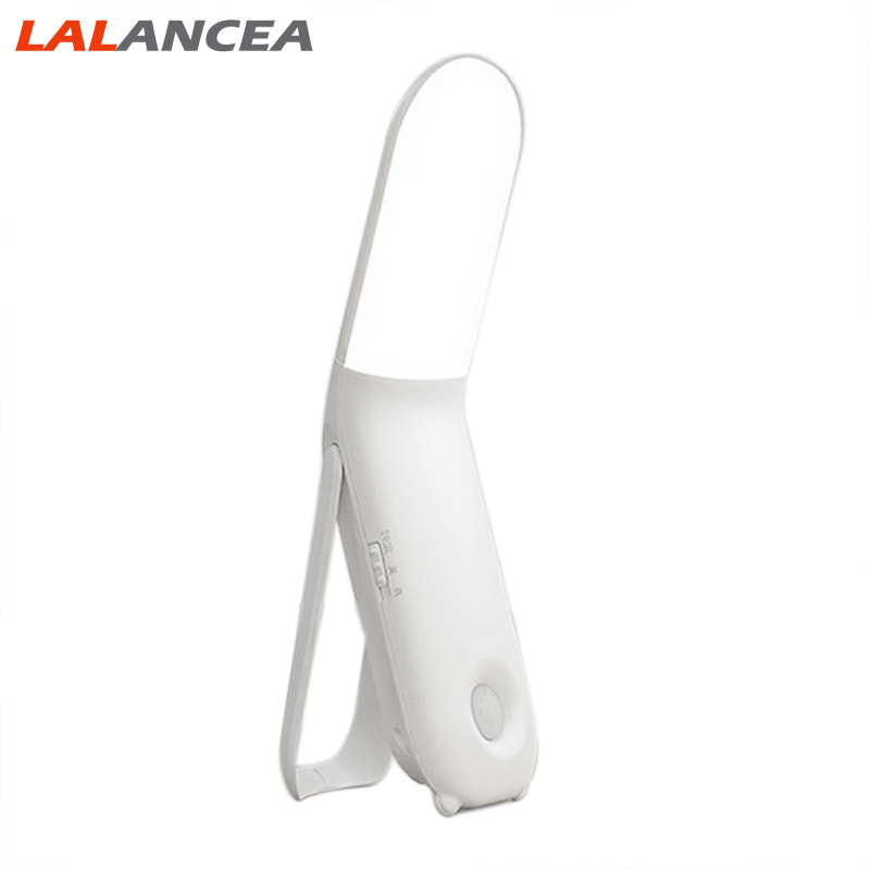 LAlanceaLED Intelligent Sensor Night Light Motion Sensor Light With Romote Control For Indoor Bedroom Corridor Cabinet Lighting