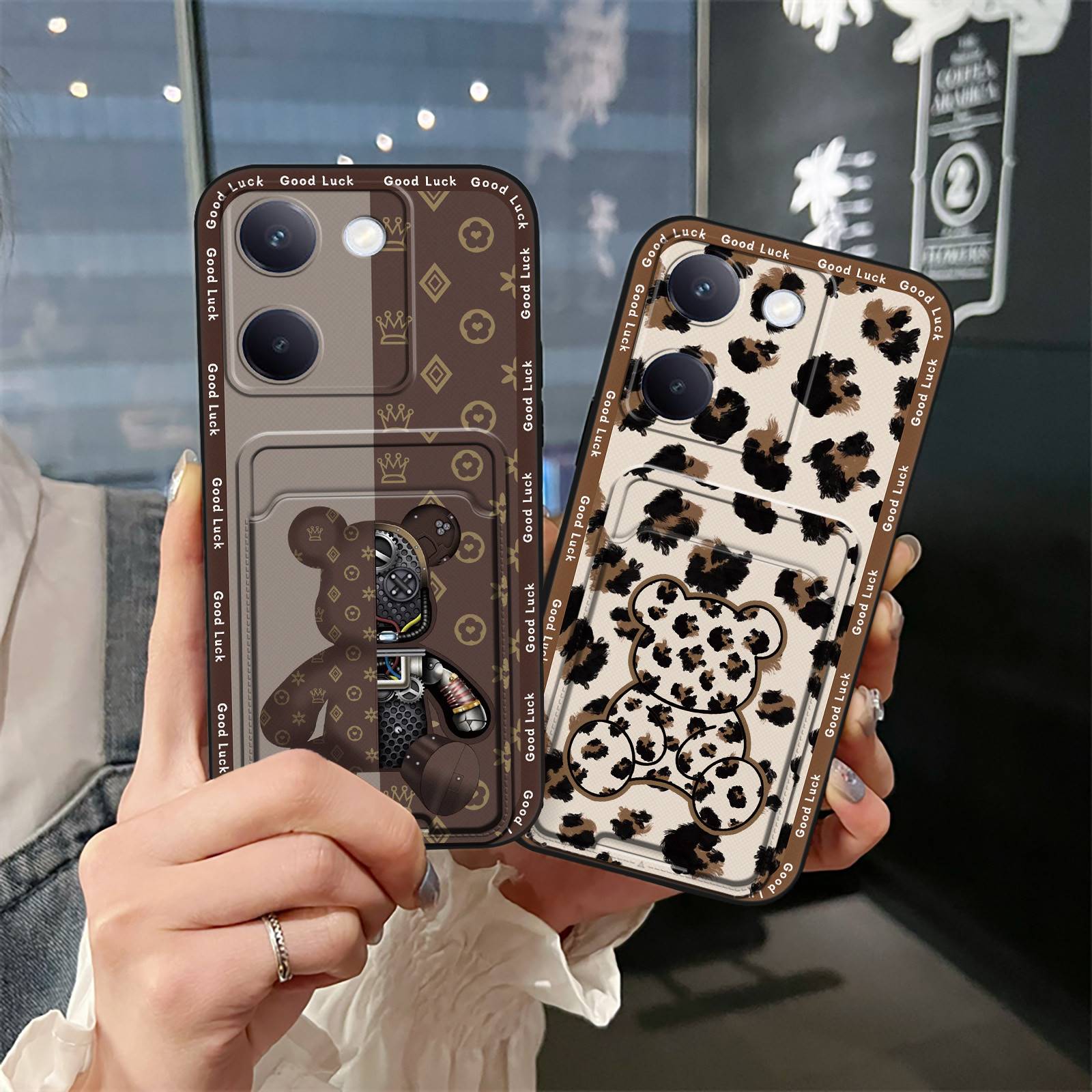 Fashion%20Design%20Card%20slot%20Phone%20Case%20For%20VIVO%20Y100%205G%20China%20Durable%20Cover%20Shockproof%20Full%20wrap%20Soft%20case%20Card%20sleeve%20Cute%20-%20Image%207
