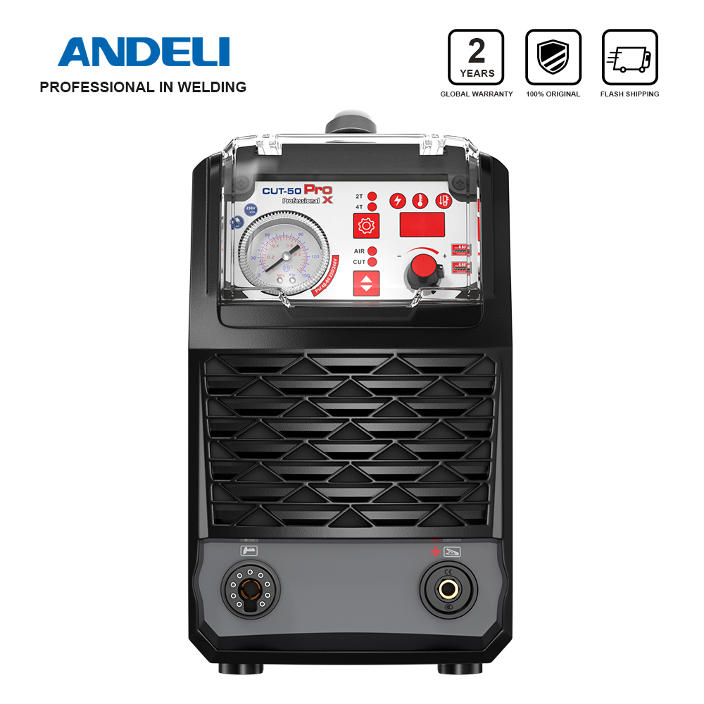 ANDELI NonHF Pilot Arc Plasma Cutting Machine Non High Frequency