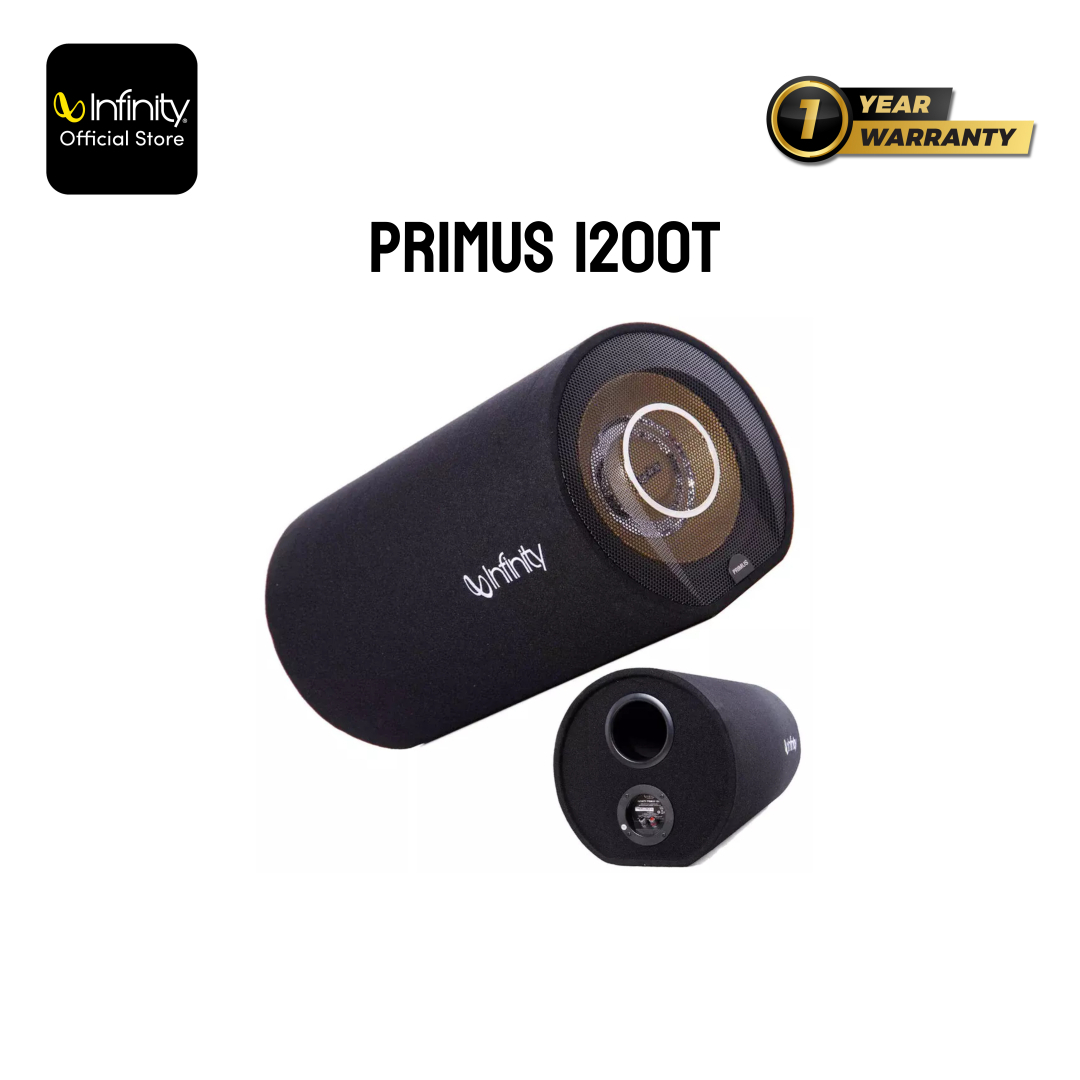 Infinity Bass Tube 1400 Watt Price Infinity Kappa Series 12