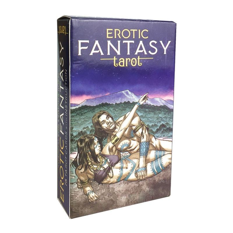 %E3%80%90LuxeGlow%E3%80%91Erotic%20Fantasy%20Tarot%20Cards%20English%20Version%20Tarot%20Card%20Deck%20Table%20PDF%20Guidebook%20Board%20Games%20Oracle%20Card%20Divination%20Fate%20Game%20-%20Image%204