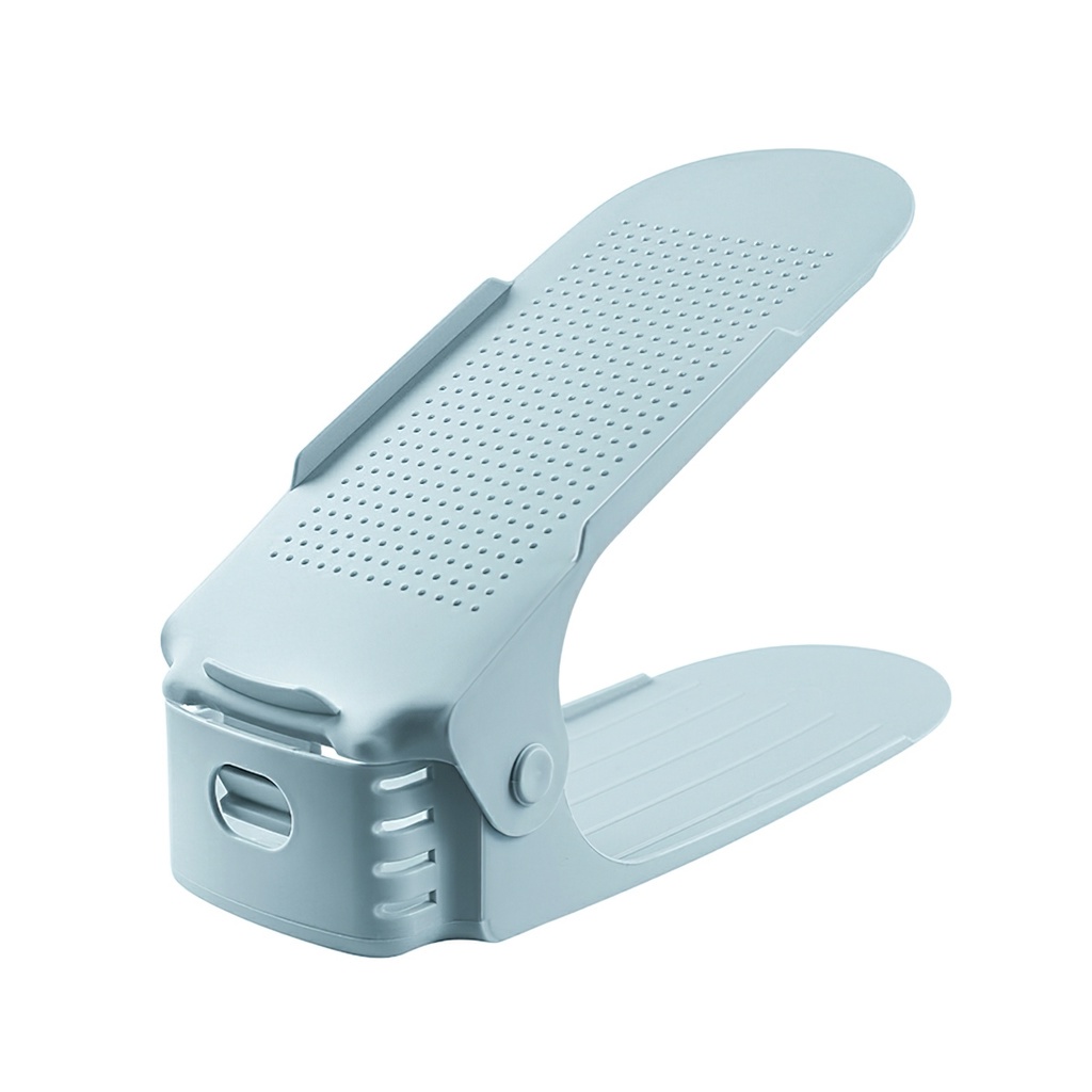 Space saving shoe rack smart shoes rack
