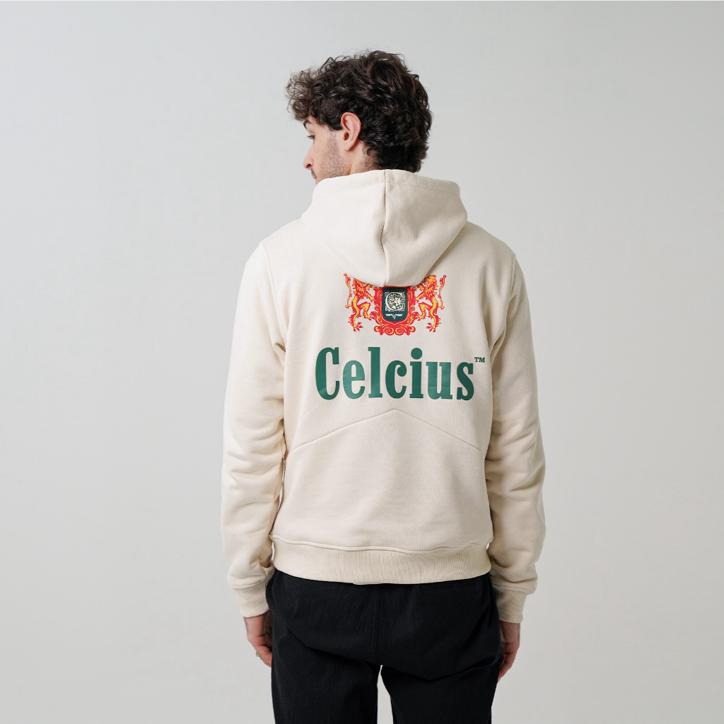 我儘ラキア Circular Shell hoodie （RIM.ARK | Shirring gather