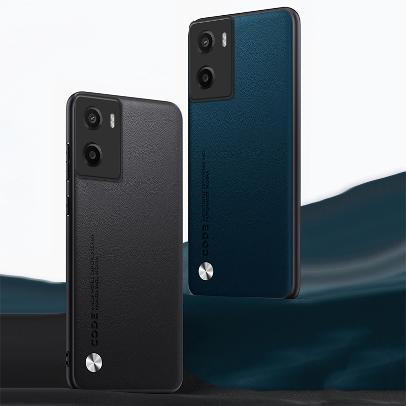 For Moto G05 G15 Power E15 Case Ultra-Thin Matte Soft Leather For Motorola Moto G05 G15 Power E15 Back Cover.