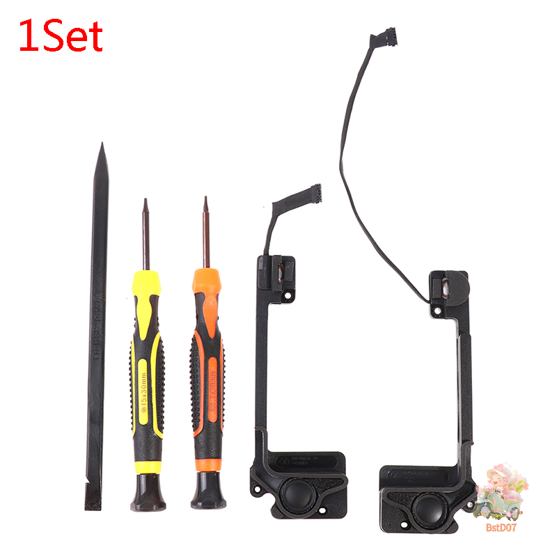 🔨bstd07 loa a1502 trái/phải thay thế cho macbook pro 13 "a1502 me864 me865 me866
