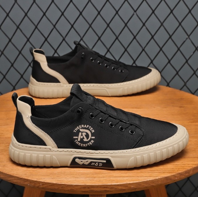 Hot trend 2022- Giày thể thao nam phong cách cực ngầu bao chất bao đẹp