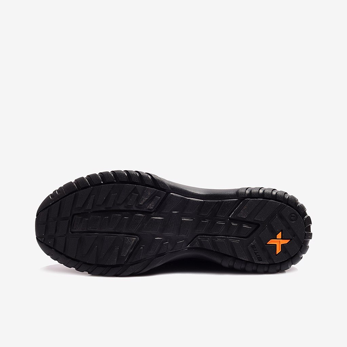 [ Tặng Vớ Bitis ] Giày Thể Thao Cao Cấp Nữ Biti's Hunter Layered Upper DSWH02800DEN