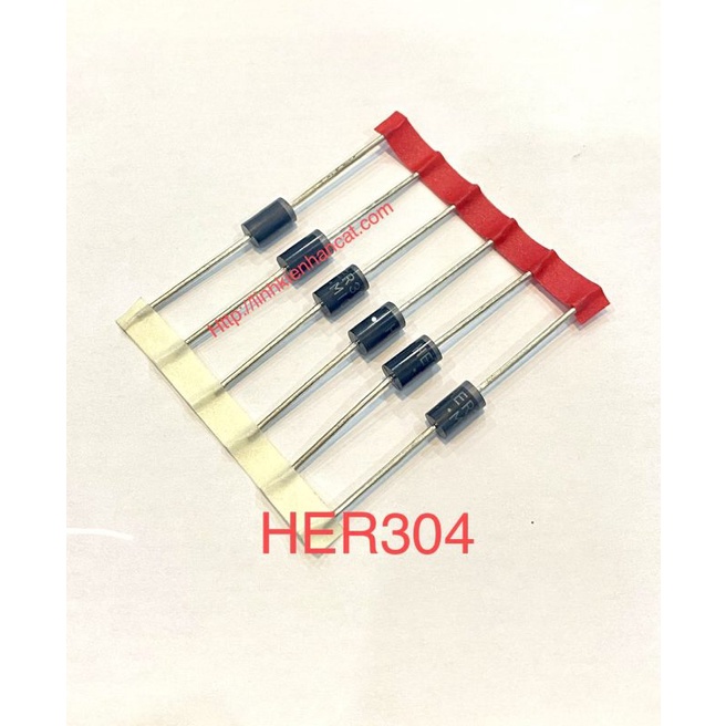 Her304 pulse diode