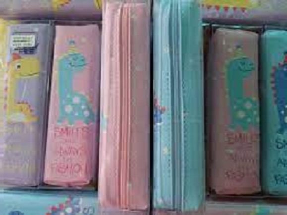 Bóp vải 1 ngăn ZW-104