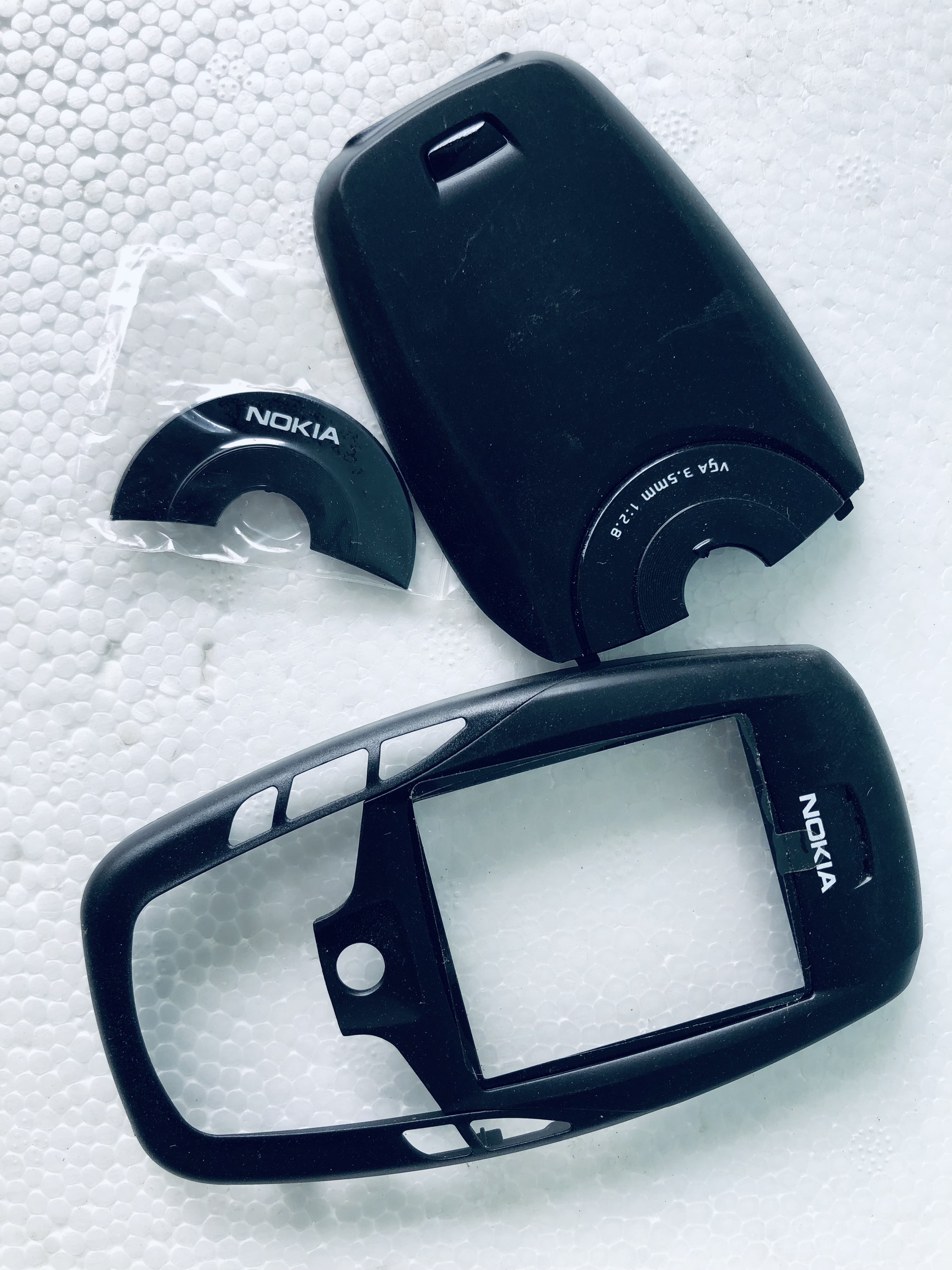 Vỏ Nokia 6600