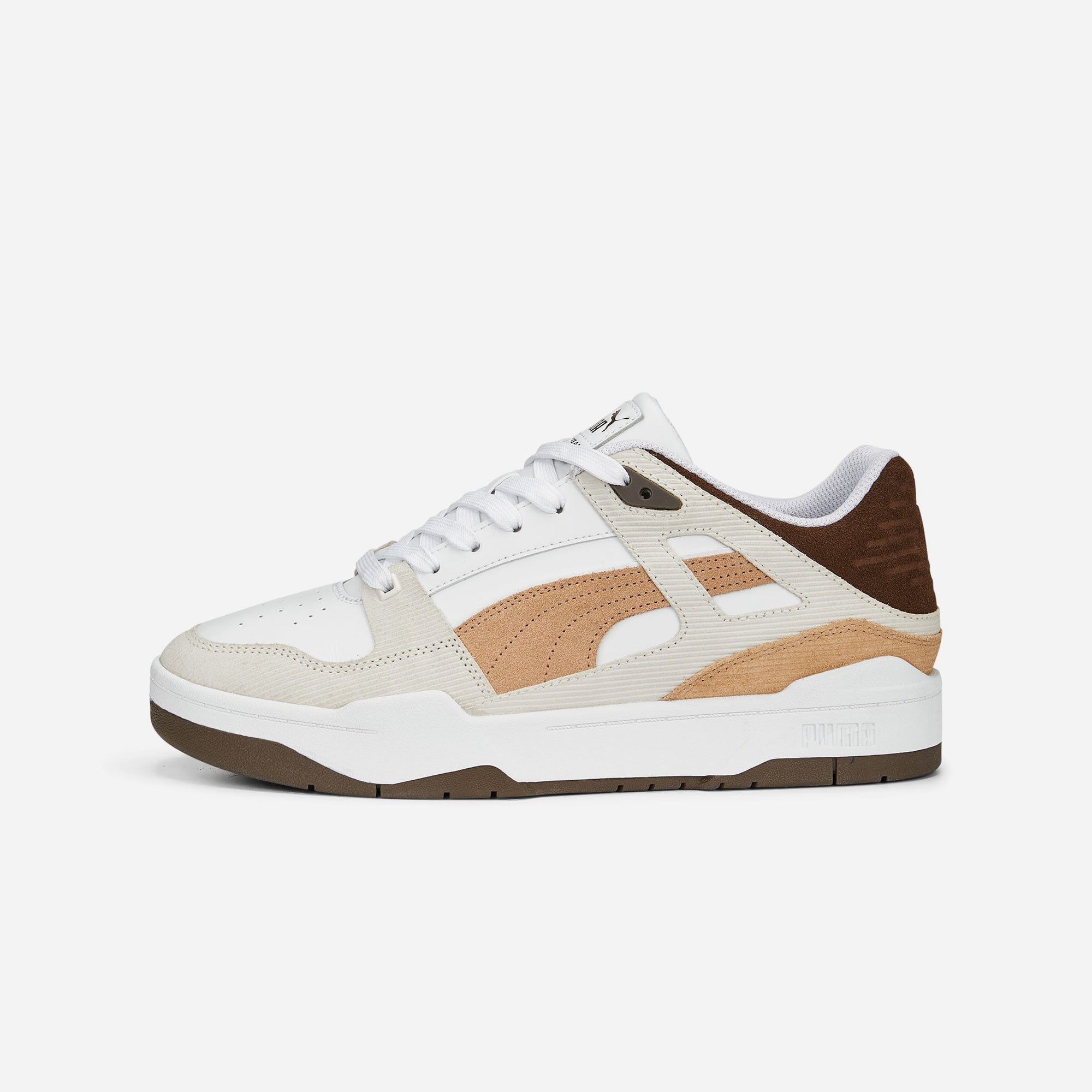 PUMA Giày sneaker unisex Slipstream Cord - 39210901