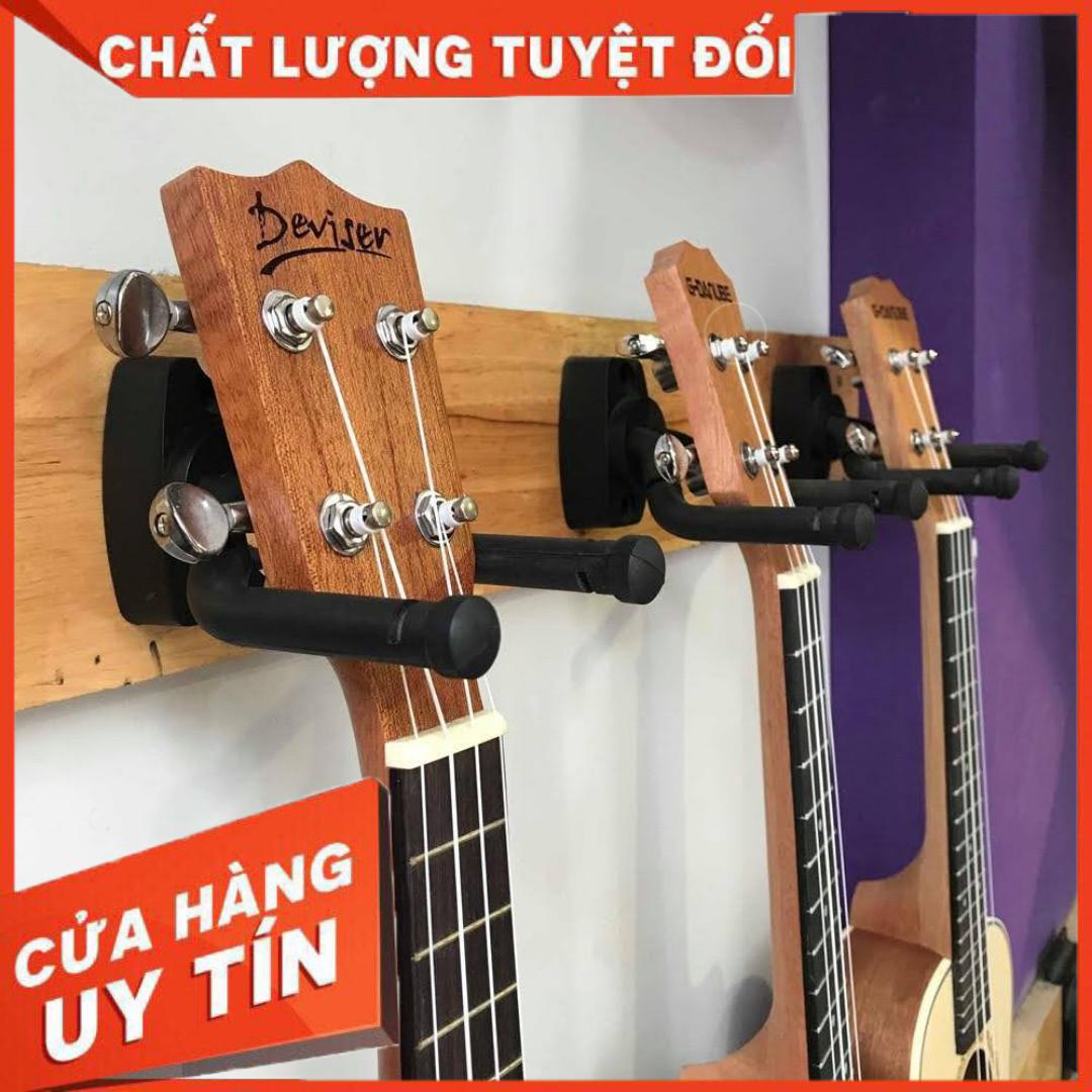 Móc treo đàn guitar treo tường