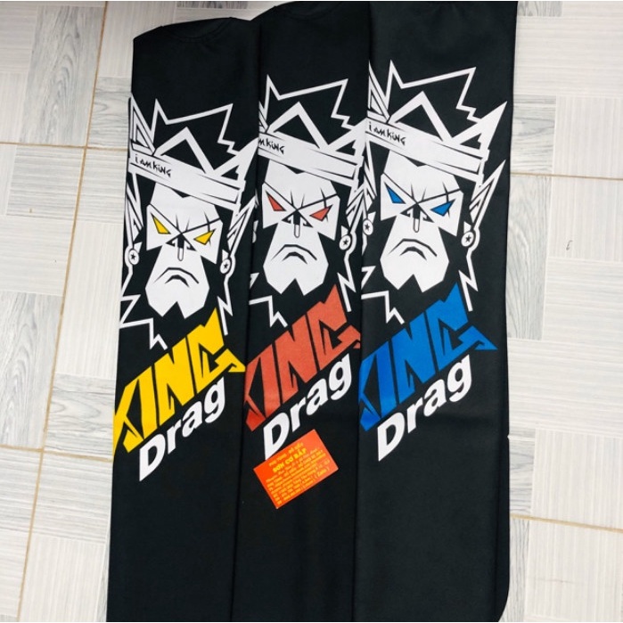 Da bọc yên xe máy KingDrag