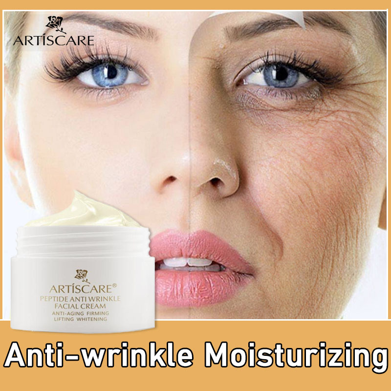 Seconds Wrinkle Remove Instant Face Cream Skin Tightening Anti-Aging ...