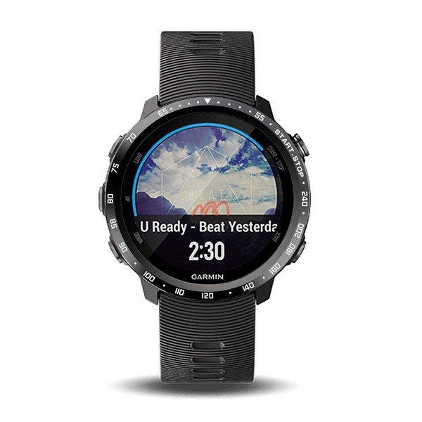 Ốp viền bảo vệ Garmin Forerunner 945