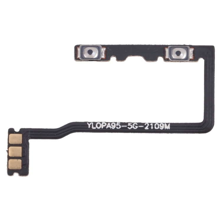 About for oppo a74 cph2219 volume button flex cable