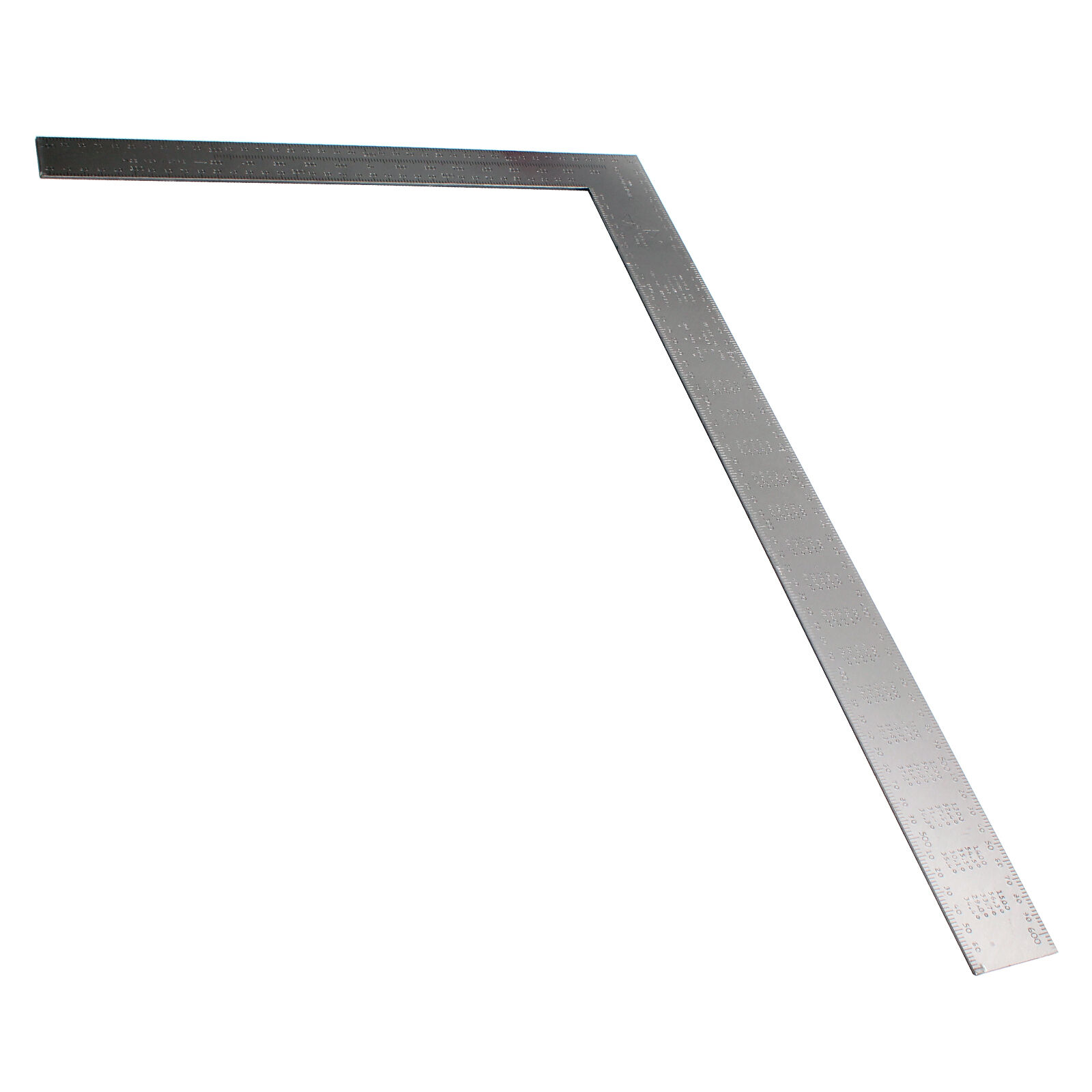 Thước ke vuông 600x400m Stanley 45-530 (Kim loại)
