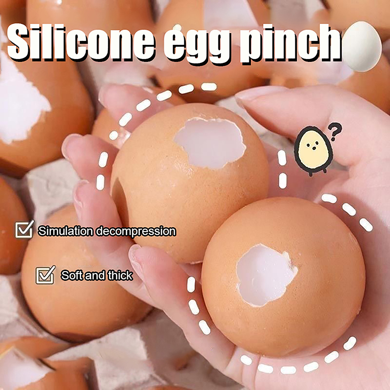 Squishy%20Artificial%20Egg%20Squeeze%20Fidget%20Toys%20Funny%20Stress%20Reliever%20Reduce%20Pressure%20Prop%20For%20Kids%20And%20Adults%20Disposable%20Egg%20Shell%20-%20Image%204