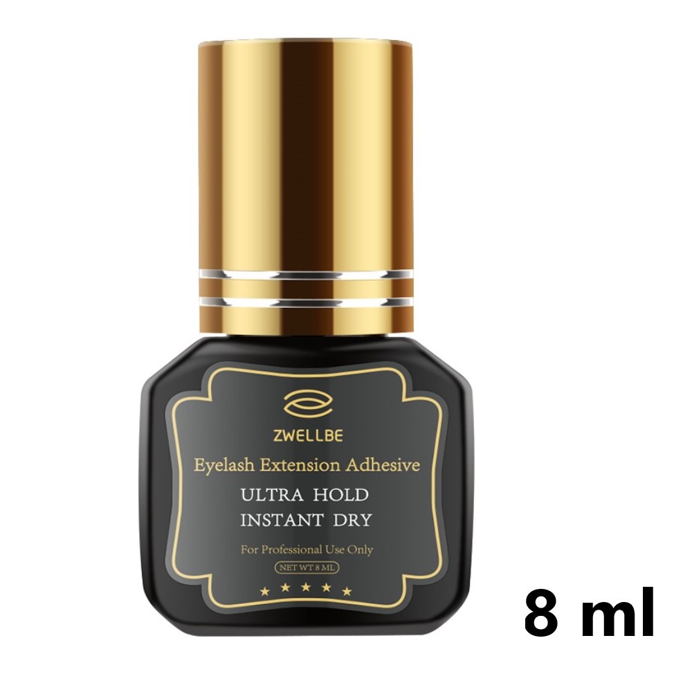 Tanggeri%20Fashion%20zwellbe%208/10ml%20Eyelash%20Extension%20Glue%201-2%20Seconds%20Fast%20Drying%20Black%20Eyelashes%20Glue%20Pro%20Lash%20Glue%20Black%20Adhesive%20-%20Image%207