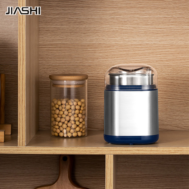 JIASHI Milling machine electric grinder crusher small grinder mini powder grinder