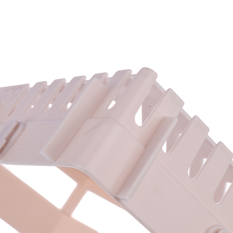 Triangular Shower Caddy Shelf Bathroom Corner Bath Rack Storage Holder Organizer Queena. 