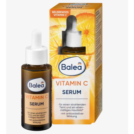Serum Vitamin C Balea 30ml