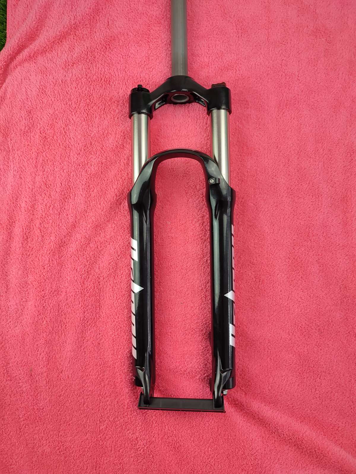 Avies] Bolany Aluminum Alloy Coil Fork 
