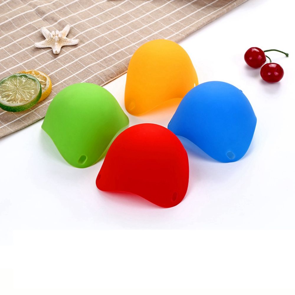 DANMO Accessories Bowl Warm Creative Poacher High Temperature Egg Cooker Cooking Tool Egg Boiler Egg Steamer