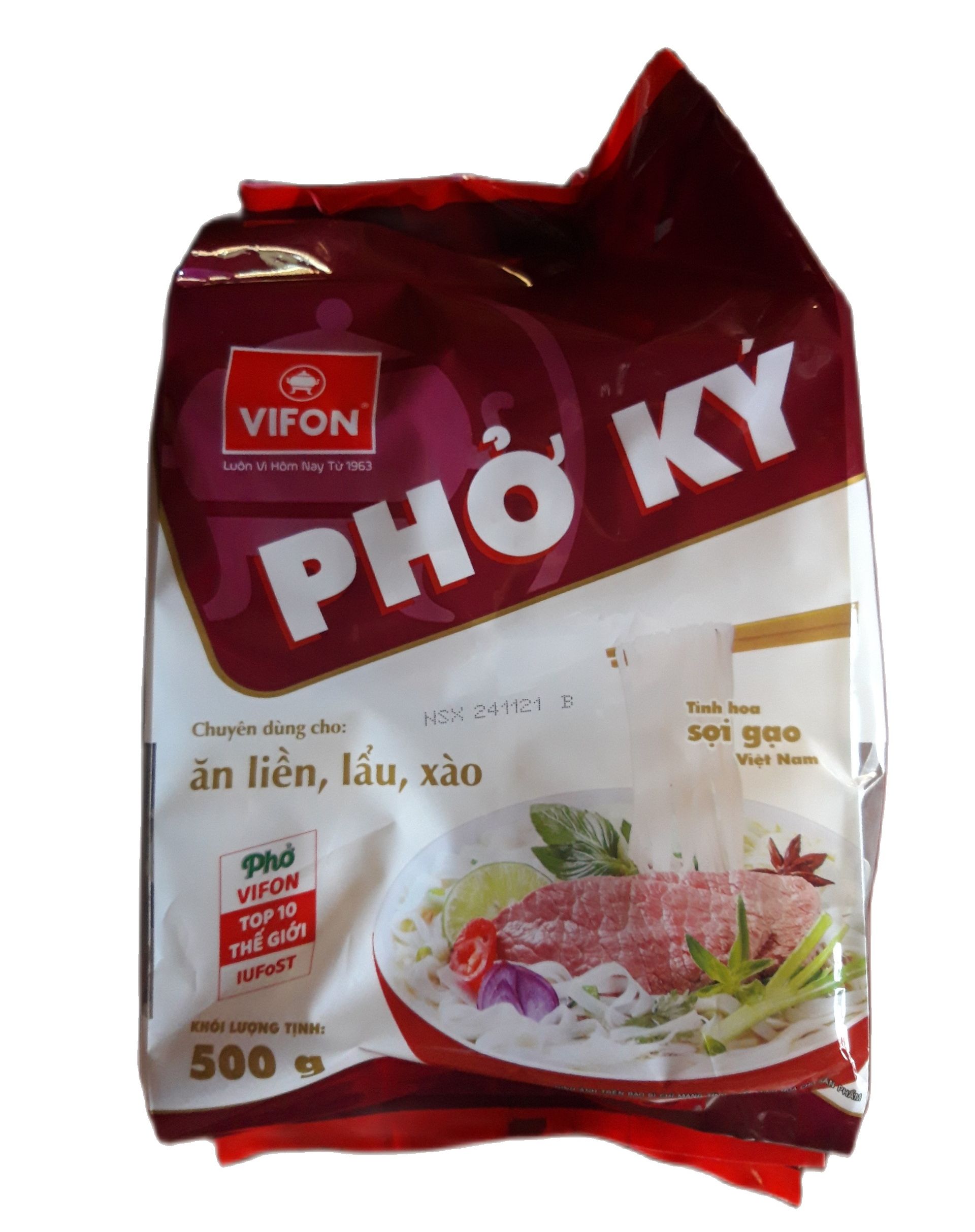 Phở ký Vifon 500g
