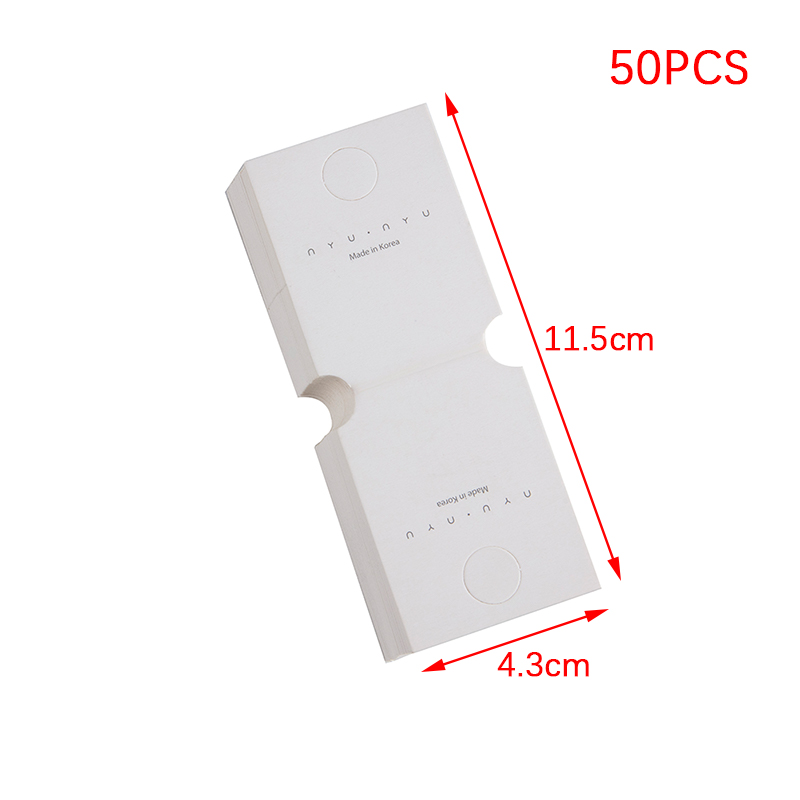 50pcs%20Fold%20Over%20Hang%20Tags%20Cardboard%20Package%20White%20Craft%20Hang%20Tag%20Card%20For%20Jewelry%20Display%20Hanging%20Bracelets%20Earings%20Keychain%20Hair%20Clips%20Hair%20Ties%20Runrui%20-%20Image%204