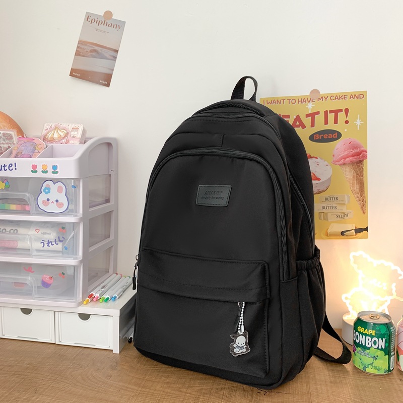 ARCTIC HUNTER student backpack large capacity school bag college student school bag women's computer backpack