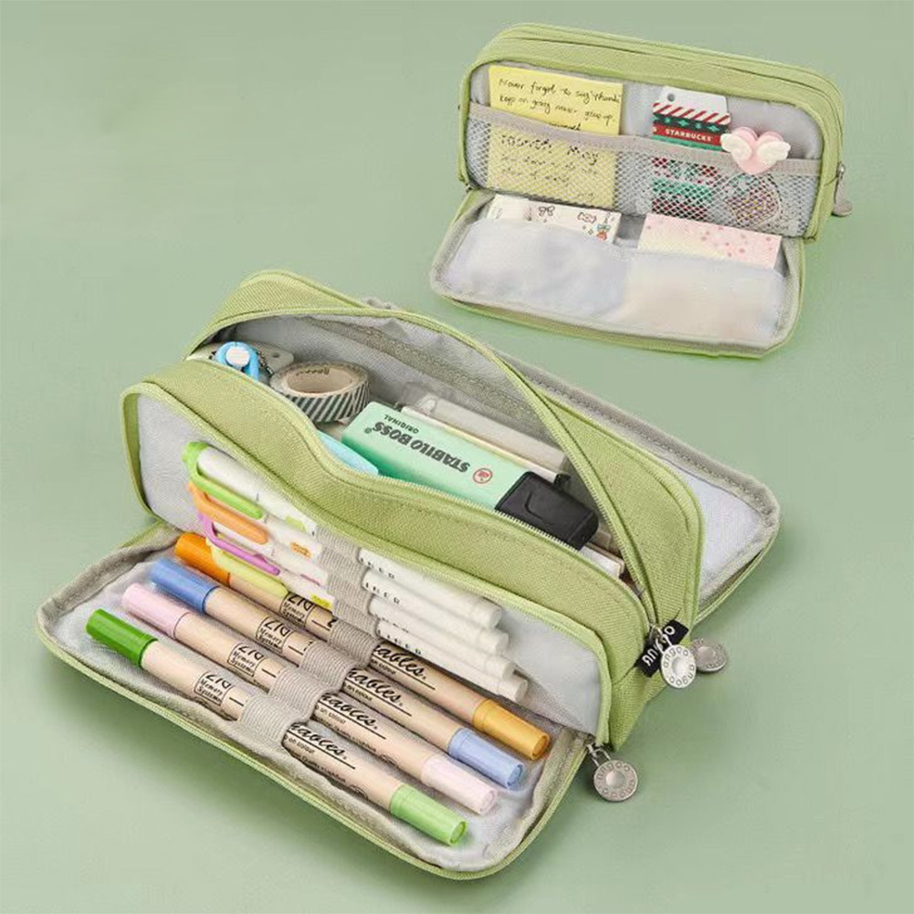 SF%20Kawaii%20Pencil%20Case%20Large%20Space%20Storage%203%20Compartment%20Pouch%20Double%20Side%20Opened%20Student%20Stationery%20Desk%20Organizer%20School%20Supplies%20-%20Image%209