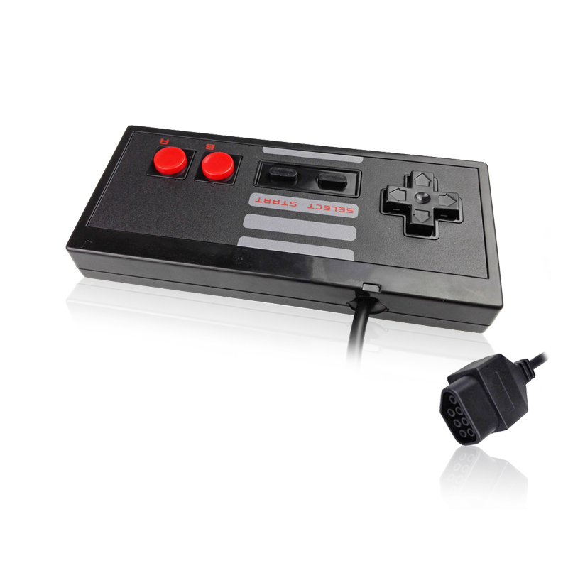 Joystick%20Game%20Pad%20Controller%20For%20NES%20FC%20Game%20Console%20Mini%20Game%208-bit%20Wired%20Gamepad%20NES%20Gamepad%20Controller%20-%20Image%206