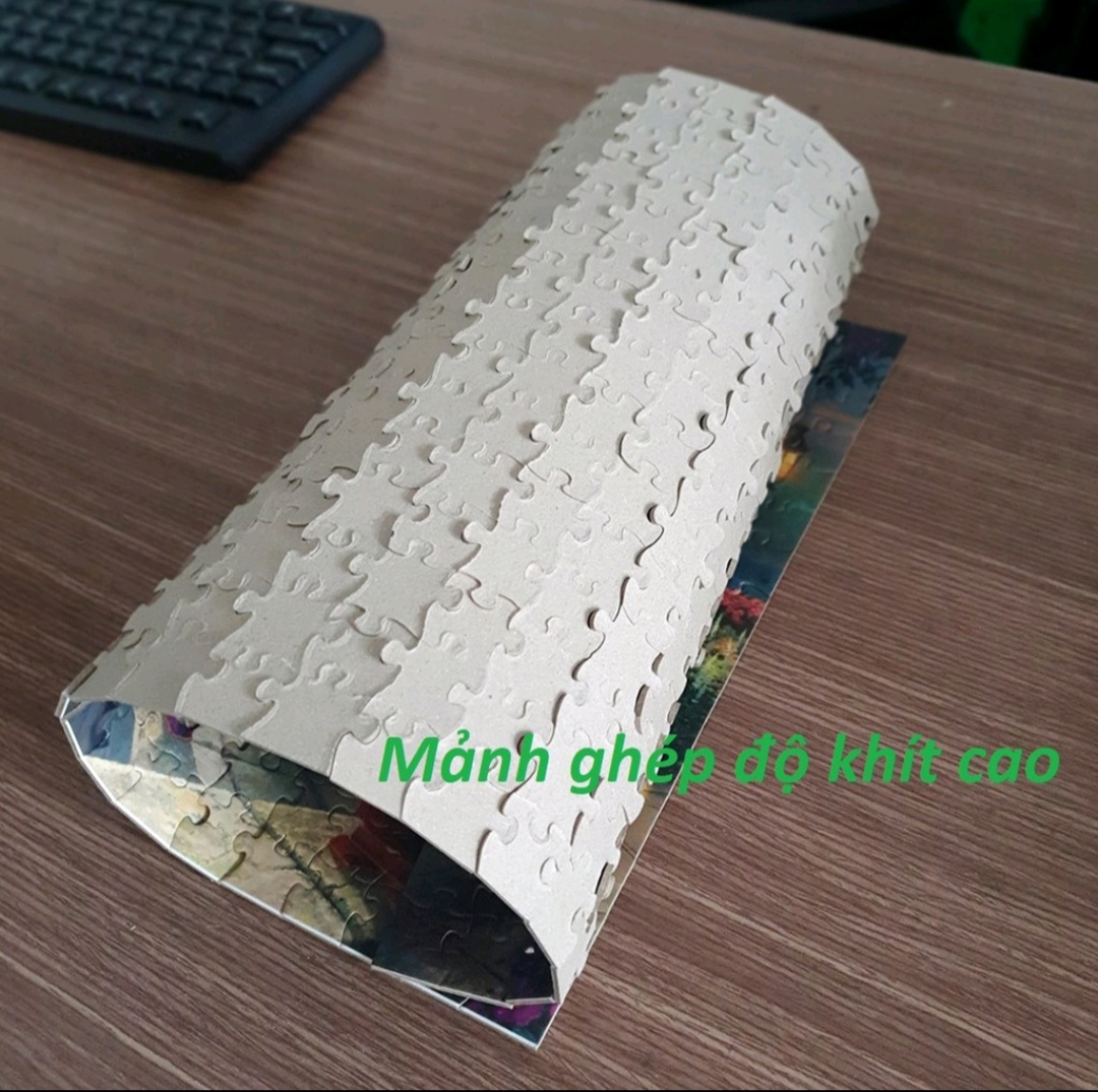 TRANH GHÉP HÌNH 20 MẢNH / ELSA