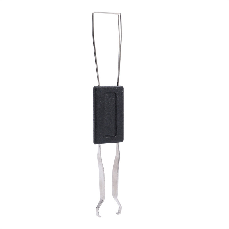 Universal Keycap Puller Switch Puller Keyboard Removal Replacement Dust Cleaner Aid