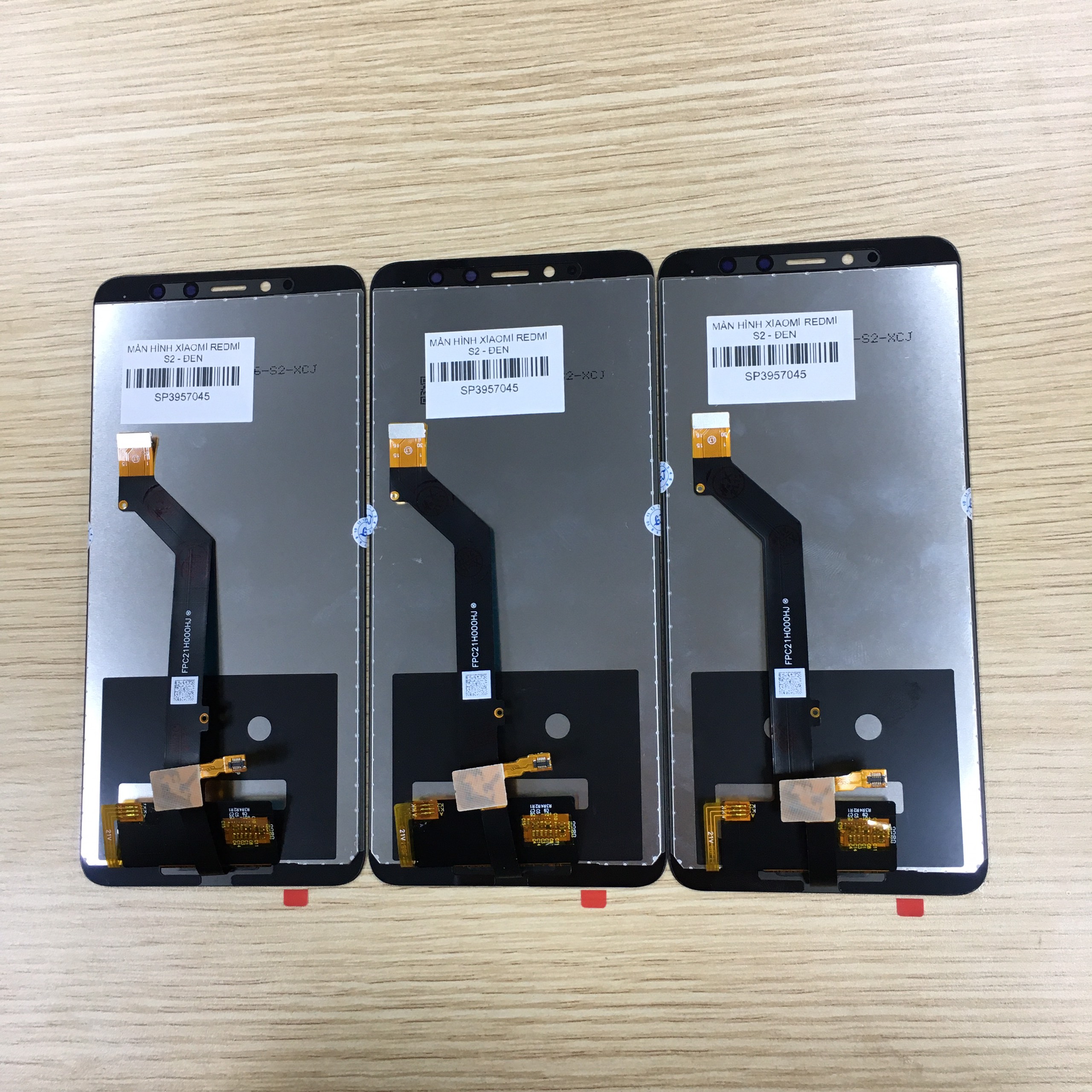 Màn hình xiaomi redmi s2 - lcd