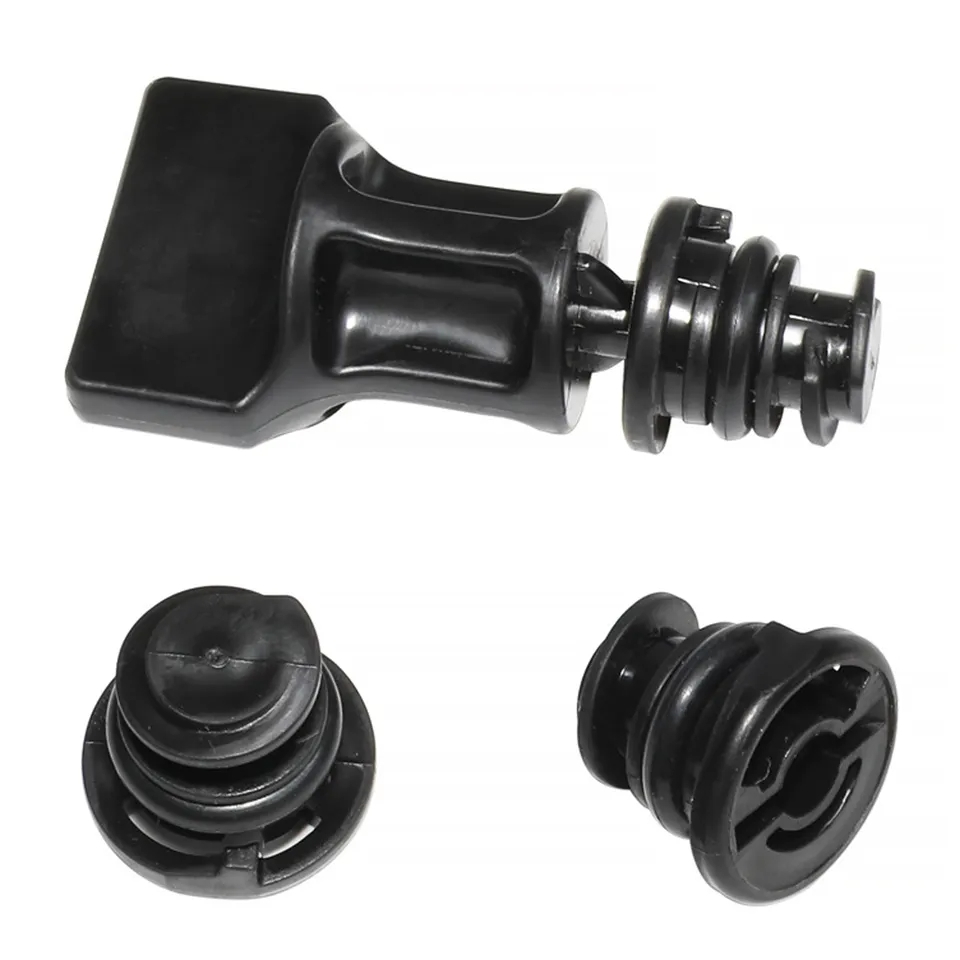 Ốc Xả Nhớt Audi Và Tool Mở - 06L 103 801