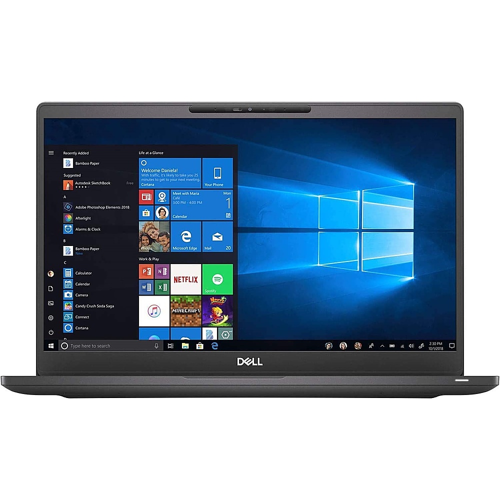 Dell Latitude 7300 | Core i7第8世代 | 256GB Dell Latitude 7300 13.3