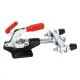 Quick Release Toggle Clamp Push Pull Double Headed Toggle Clamp for Welding for Securing Metal or Circuit Boards. 