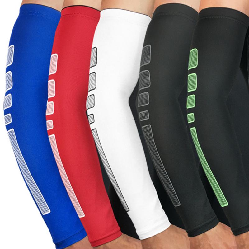 Compression%20Sleeve%20Sports%20Basketball%20Cycling%20Arm%20Running%20UV%20Protection%20Volleyball%20Sunscreen%20Bands%20Accessories%20-%20Image%203