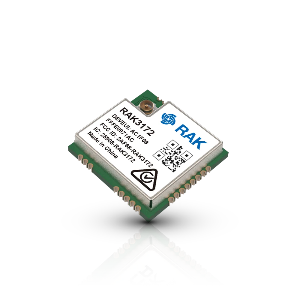 【Worth-Buy】 Rak3172 | Stm32wl | Module For Lorawan | Lazada.vn