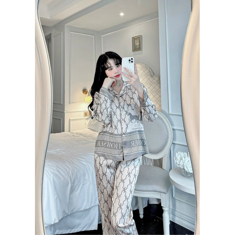 Bộ Ngựa Xước 3 màu siêu sang