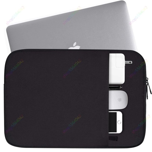 17.3 inch laptop sleeve bag for hp pavilion 17/hp envy 17/hp probook 17/dell g7 17.3/dell inspiron 17inch computer notebook case