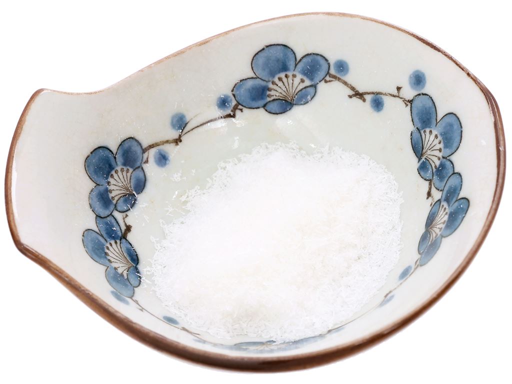 Bột ngọt hạt nhỏ Miwon