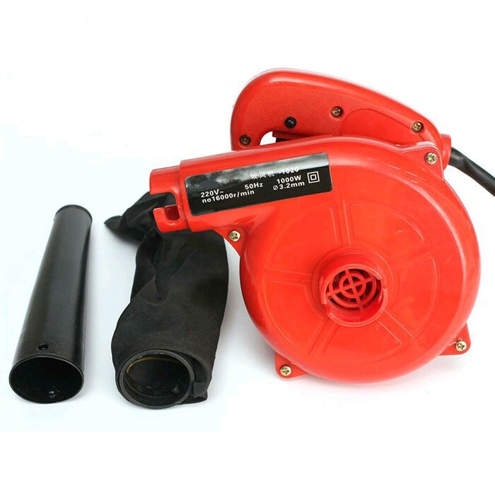 Máy thổi bụi lớn Electric Blower 1000w